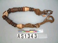 藏品(勇士佩帶)的圖片